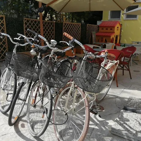 Kennedy Hotel Caorle