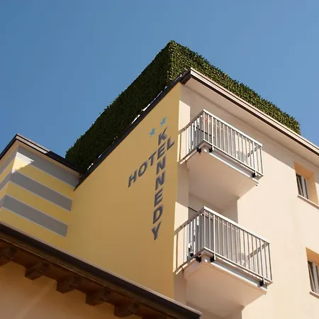 Kennedy Hotel Caorle