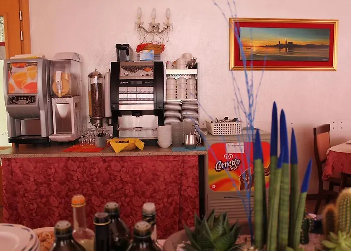 Kennedy Hotel Caorle