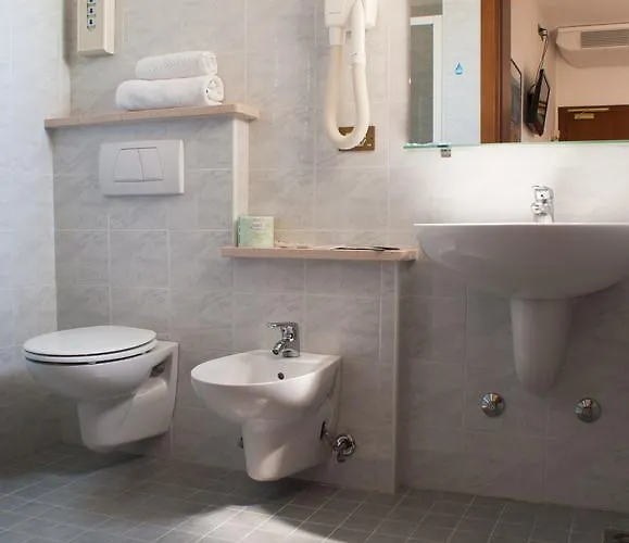 Kennedy 2* Каорле