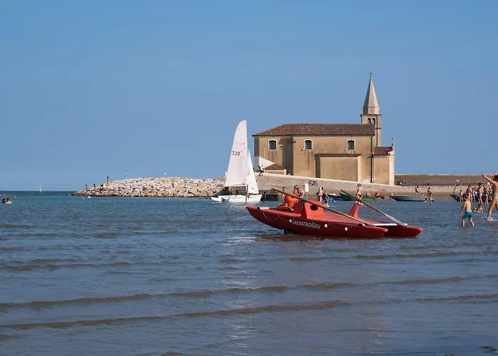 Kennedy Отель 2*