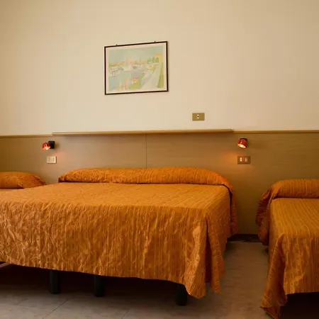 Kennedy Hotel Caorle