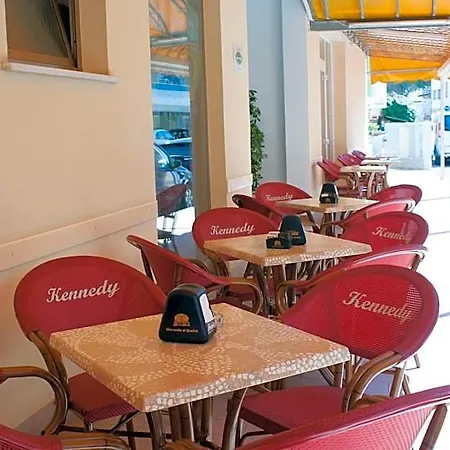 Kennedy 2* Caorle