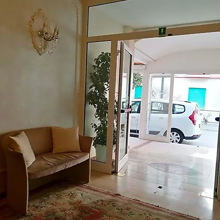 Hotel Kennedy Caorle