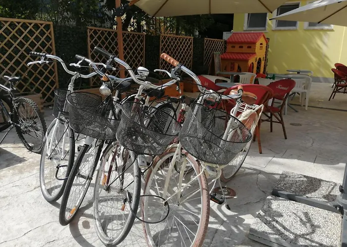 Kennedy Hotel Caorle