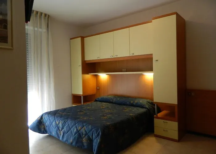 Hotel Kennedy 2*